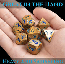 Load image into Gallery viewer, Lost City of Gold Ancient Ruins