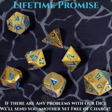 Load image into Gallery viewer, Lost City of Gold Ancient Ruins