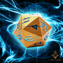 Load image into Gallery viewer, Lost City of Gold Ancient Ruins