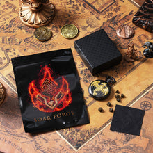 Load image into Gallery viewer, Mini-Chrono Dice: Timeless Tiny Rolls