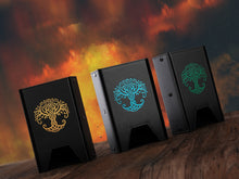 Load image into Gallery viewer, The All-in-One Game Roamer - DND Dice Tray, Large Tower and Storage for Random Rolls