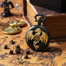 Load image into Gallery viewer, Mini-Chrono Dice: Timeless Tiny Rolls