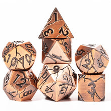 Load image into Gallery viewer, Archaic Copper Temple Ruins