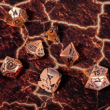 Load image into Gallery viewer, Archaic Copper Temple Ruins