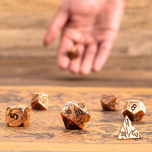 Load image into Gallery viewer, Archaic Copper Temple Ruins